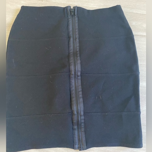 Topshop snug skirt - Picture 4 of 4